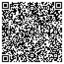 QR code with J M Janitorial contacts