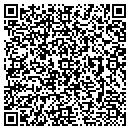 QR code with Padre Travel contacts