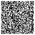 QR code with Domo contacts
