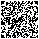 QR code with Tanning Hut contacts