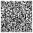 QR code with Decou Design contacts