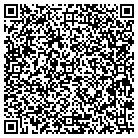 QR code with Deforest Custom Building & Remodeling contacts