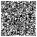 QR code with Plaza Barbers contacts