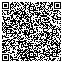 QR code with J & S Janitorial contacts