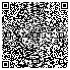 QR code with A Red Rocket Enterprise contacts