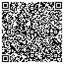 QR code with Prineville Barber Shop contacts