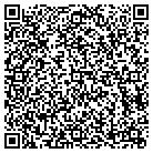 QR code with Walter's Lawn Service contacts