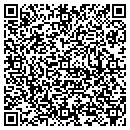 QR code with L Gous Auto Sales contacts