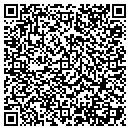 QR code with Tiki Tan contacts