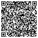QR code with All-Way's Tile contacts
