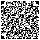 QR code with Tiki Tan Cobblestone/Elkh contacts