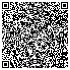 QR code with Ricochet Television Inc contacts