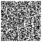 QR code with Rebecca's Barber Shop contacts