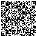QR code with CMC contacts
