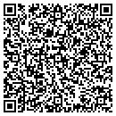 QR code with Irrisoft Corp contacts