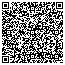 QR code with King Click contacts