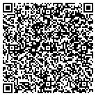 QR code with Rinallo's Barber & Styling contacts