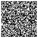 QR code with Rogue Barber Shop contacts