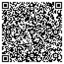QR code with Ron's Barber Shop contacts
