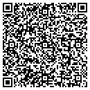 QR code with True Colors Tanning contacts