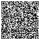 QR code with Roseway Barber Shop contacts