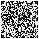 QR code with Roxy Barber Shop contacts