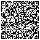 QR code with C R T Media contacts