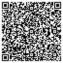 QR code with Ego Building contacts