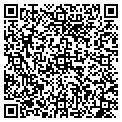 QR code with Sams Clip Joint contacts