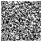 QR code with J P Property Development LLC contacts
