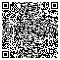 QR code with Bruhn Tanning contacts