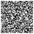 QR code with J Stephens Properties LLC contacts
