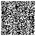 QR code with CPC.NET contacts