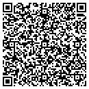 QR code with Hackers Lawn Care contacts