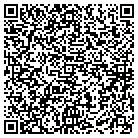 QR code with C&S Resort Properties LLC contacts