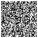 QR code with The Hub contacts