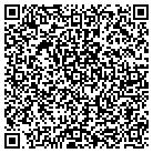 QR code with Hidden Hills Properties LLC contacts