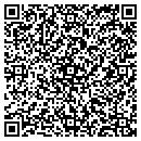 QR code with H & I Properties LLC contacts