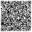 QR code with Hurley Lawn Service contacts