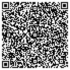 QR code with F Gencarelli Construction CO contacts