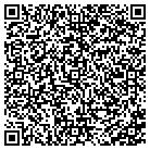 QR code with Des Moines Strength Institute contacts