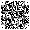 QR code with Manzhura Janitorial contacts