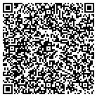 QR code with Marge S Gordon Janitorial contacts