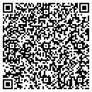 QR code with The I Barbers contacts