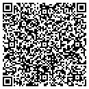 QR code with The Old Portland Tonsorial Parlor contacts