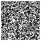 QR code with Martin's Cleaning Service contacts