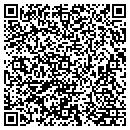QR code with Old Time Garage contacts