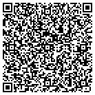 QR code with D & R Tile & Granite LLC contacts