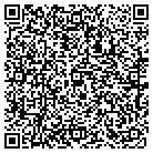 QR code with Heat Waves Tanning Salon contacts