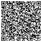 QR code with Rancho Valhalla Nursery contacts